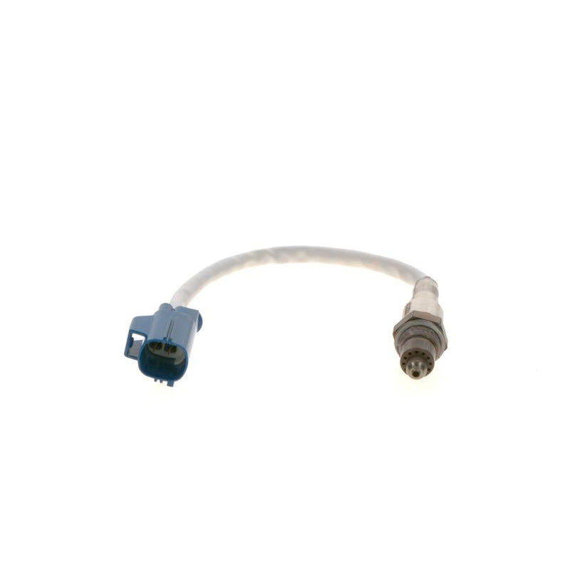 Bosch O2 Lambda Oxygen Sensor 0 258 030 01M OE CPLA9G444HA CPLA9G444HC LR035748