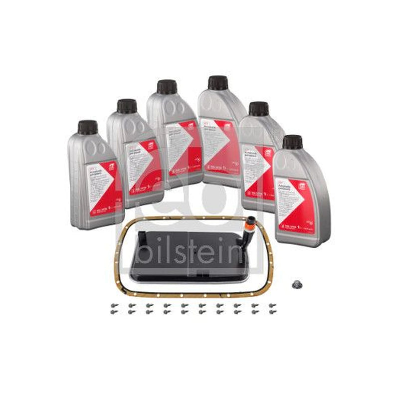 Febi Auto Trans Service Kit 176891