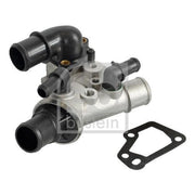 Febi Thermostat,Coolant 47929