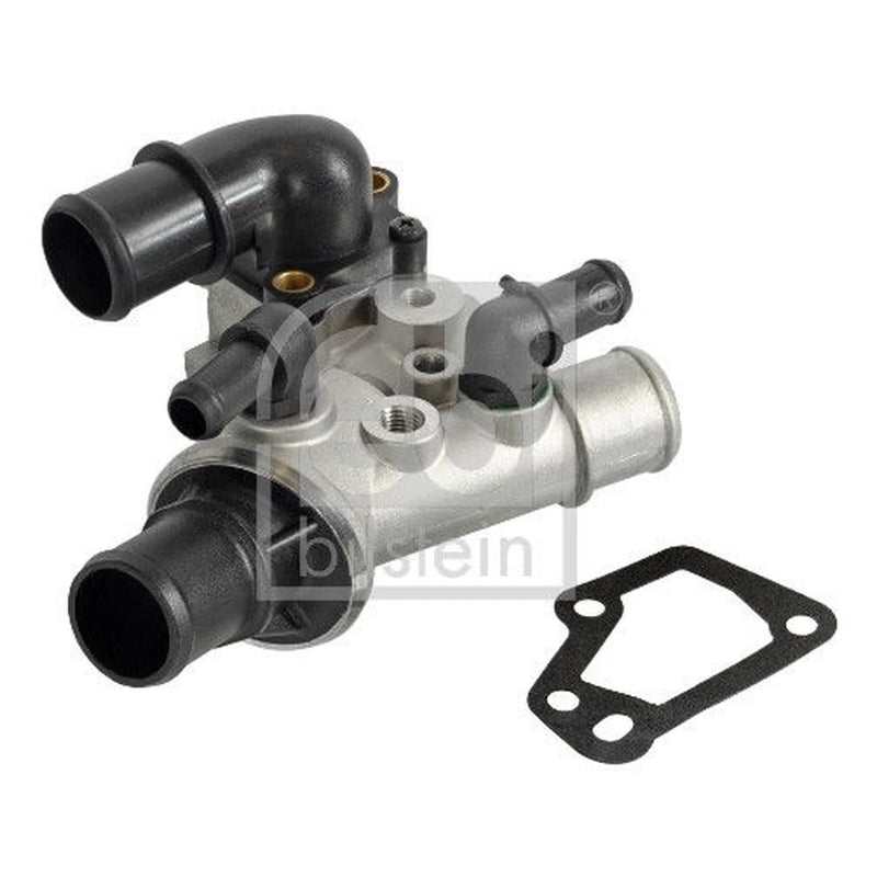 Febi Thermostat,Coolant 47929