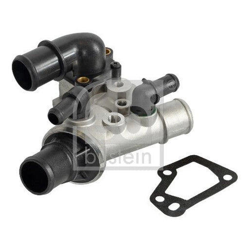 Febi Thermostat,Coolant 47929