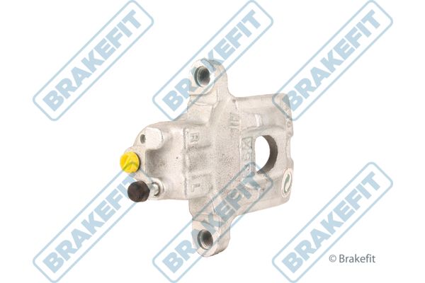 Apec Brake Caliper Assembly Rear Left