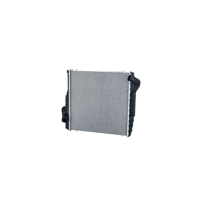 NRF Engine Radiator Right 550344