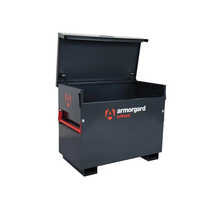 Armorgard TB3 TuffBank™ Site Box 1150 x 615 x 930mm - TB3