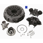 Sachs Clutch Kit Set 3pc 3000943011
