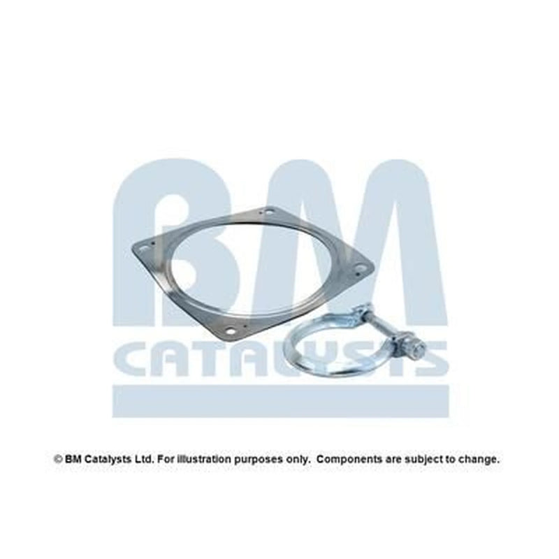 BM Catalysts Fitting Kit FK11012A FK11012A