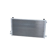 NRF Air Conditioning Condenser 35574