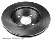 Blue Print ADN14397 Brake Disc