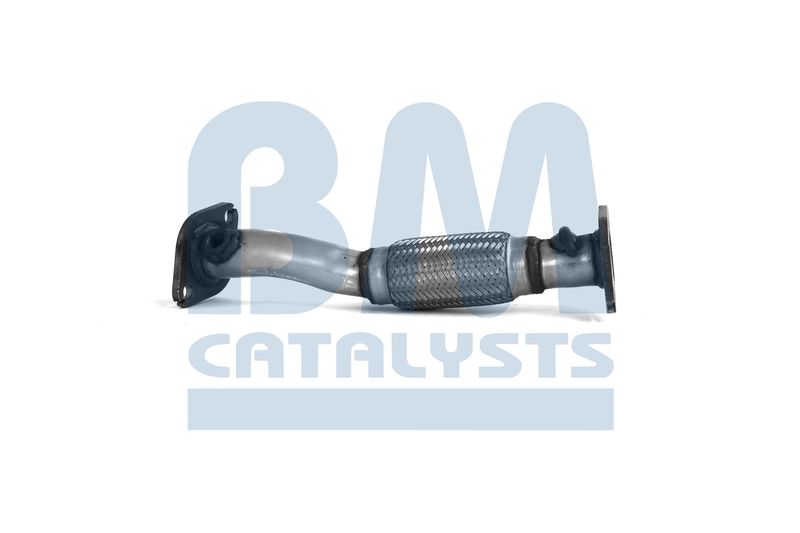 BM Catalysts Exhaust Pipe OD