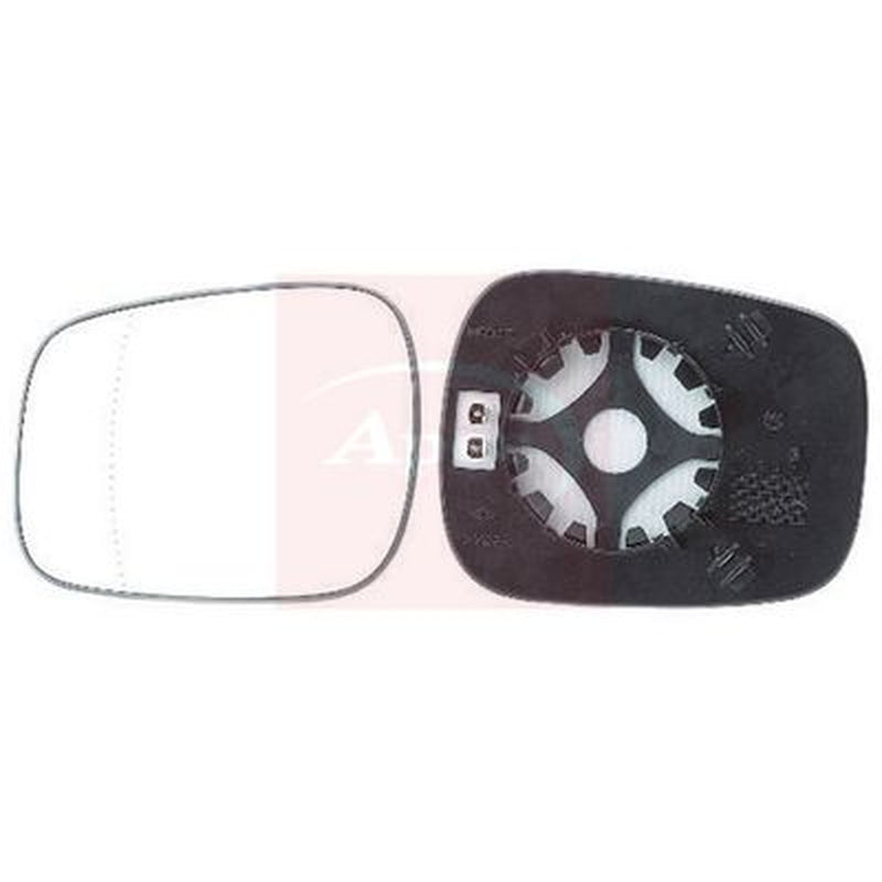 Apec Exterior Wing Mirror Glass Right AMG2169