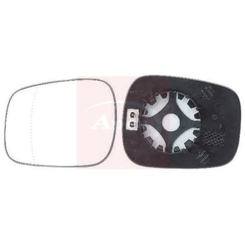 Apec Exterior Wing Mirror Glass Right AMG2169