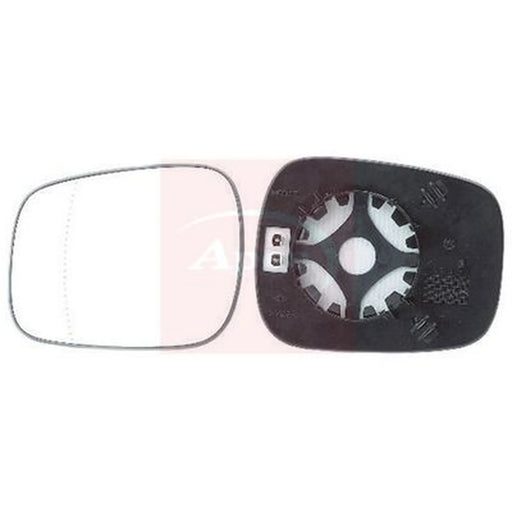 Apec Exterior Wing Mirror Glass Right AMG2169