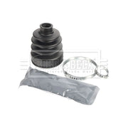 Borg & Beck Drive Shaft Bellow Kit Front Left BCB2896