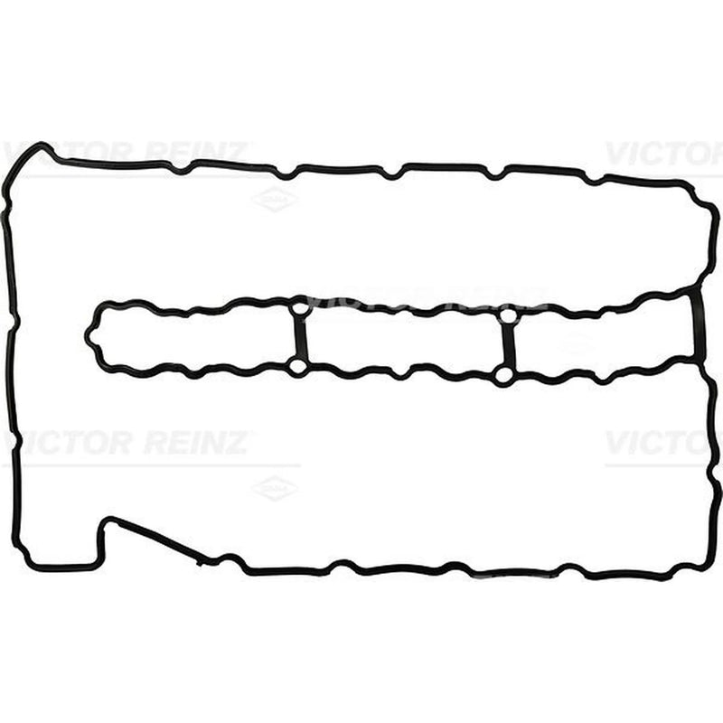 Victor Reinz Cylinder Head Cover Gasket ACM (Polyacrylate) 71-39286-00