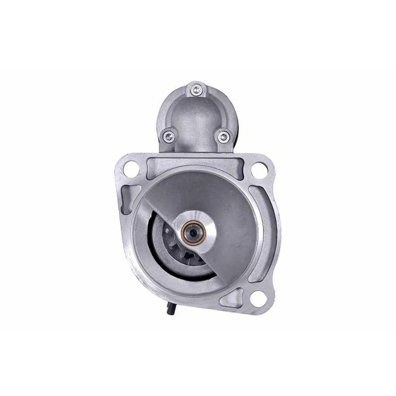 Hella Starter Motor 12V 3kW 10 Teeth 8EA 015 642-761