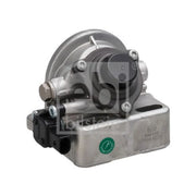 Febi Fuel Filter Cover 196550