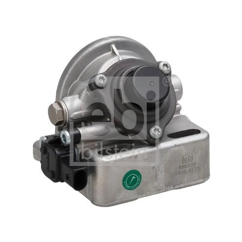 Febi Fuel Filter Cover 196550