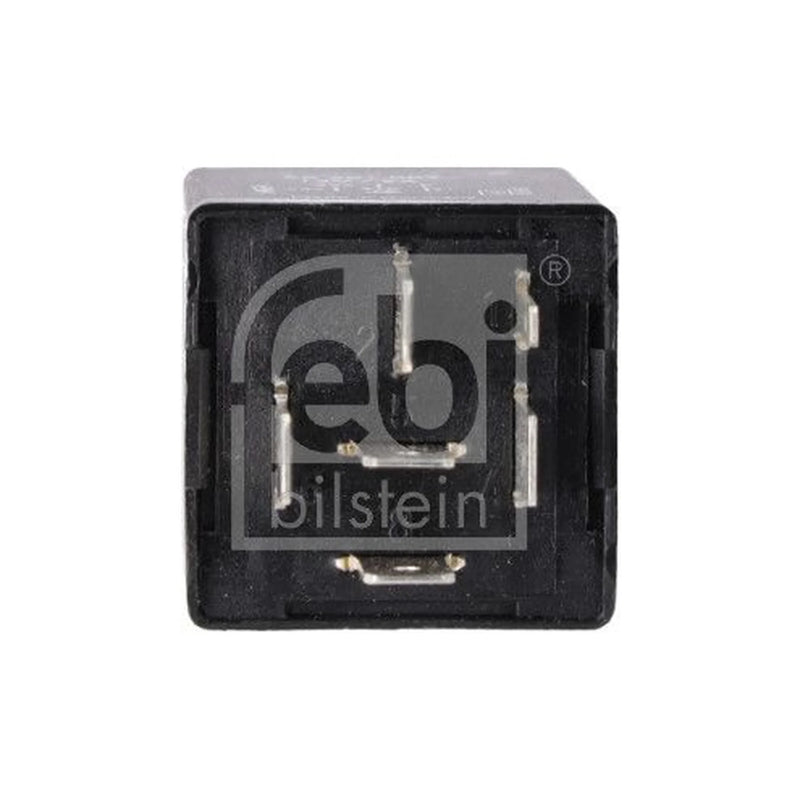 Febi Wiper Interval Relay 34502