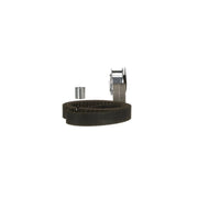 Gates Timing Belt Kit with Rollers K015695XS