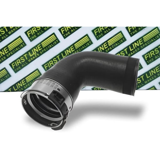First Line Intercooler Turbo Charge Air Hose FTH1317