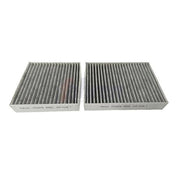Fahren Cabin Air Filter (Pollen Filter) FFC4076