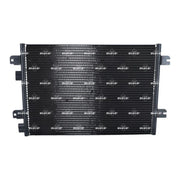 NRF Air Conditioning Condenser 35542