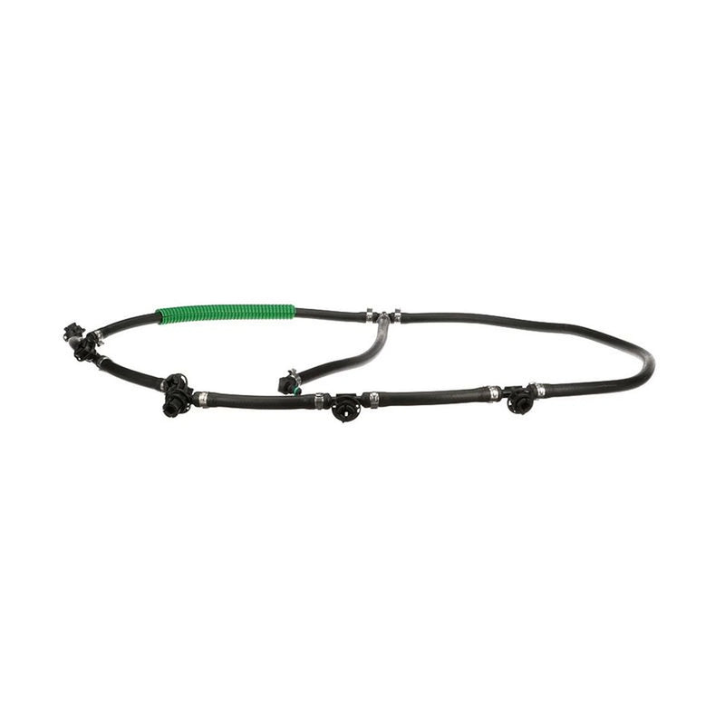 Gates Fuel Overflow Hose Pipe MFL1135