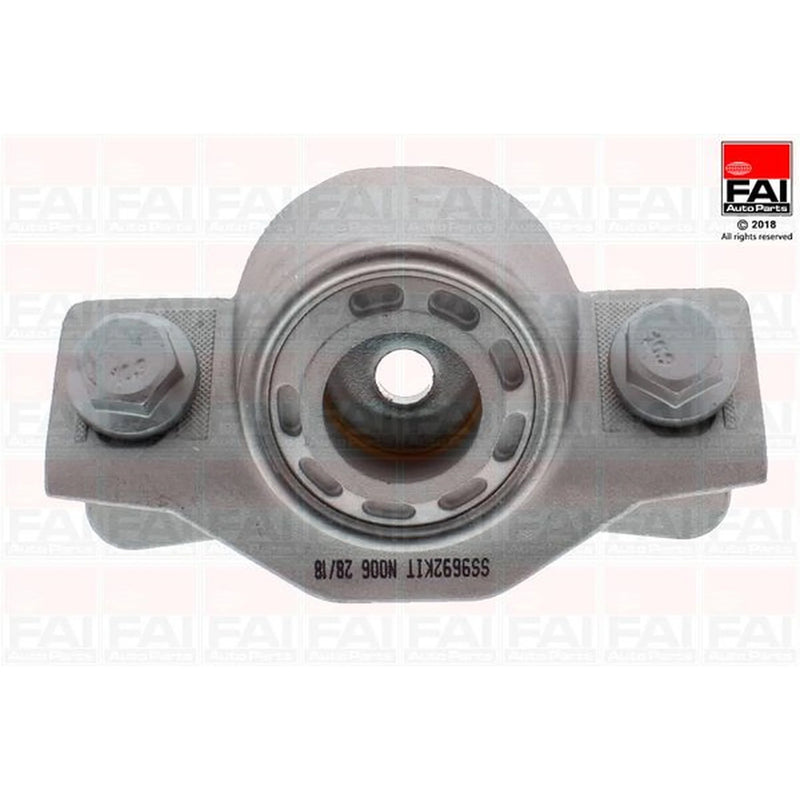 FAI Suspension Strut Support Mount SS9692