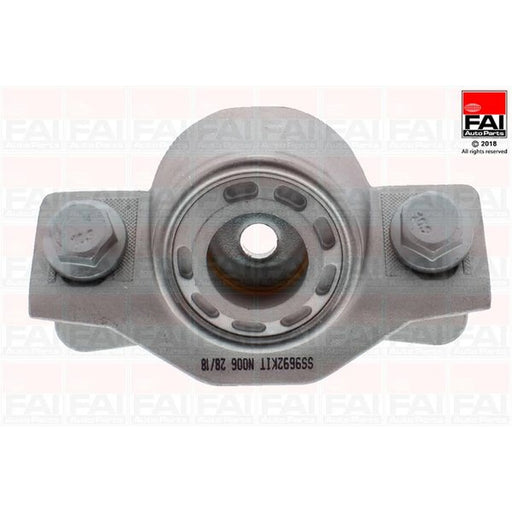 FAI Suspension Strut Support Mount SS9692