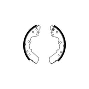 Mintex Brake Shoe Set Axle Kit MFR378