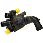 NAPA Thermostat,Coolant NTH1018