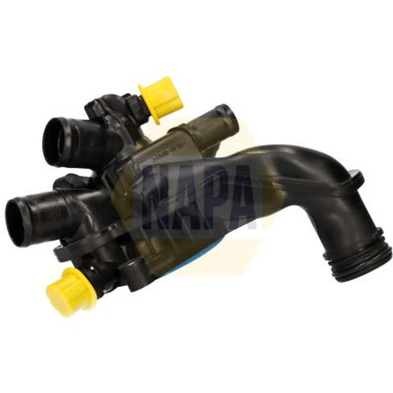 NAPA Thermostat,Coolant NTH1018