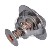 Febi Thermostat,Coolant 24555