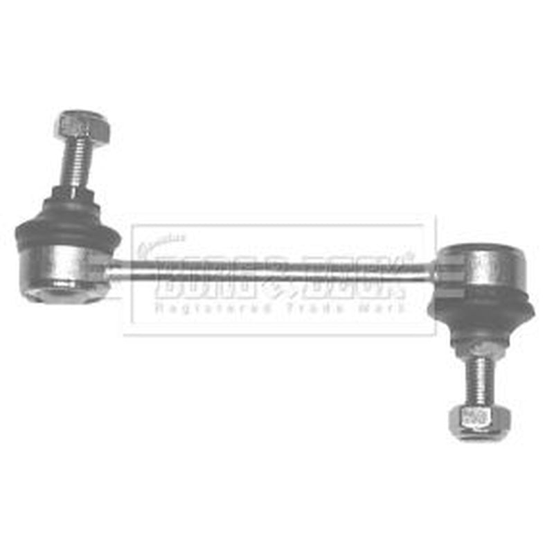 Borg & Beck Stabiliser Bar Link Coupling Rod BDL6503