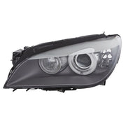 Hella Headlight Headlamp LED Left 1ZS 354 690-011