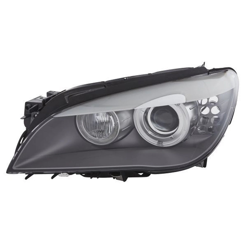 Hella Headlight Headlamp LED Left 1ZS 354 690-011