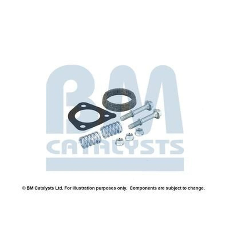 BM Catalysts Exhaust Pipe Mounting Kit FK70485C