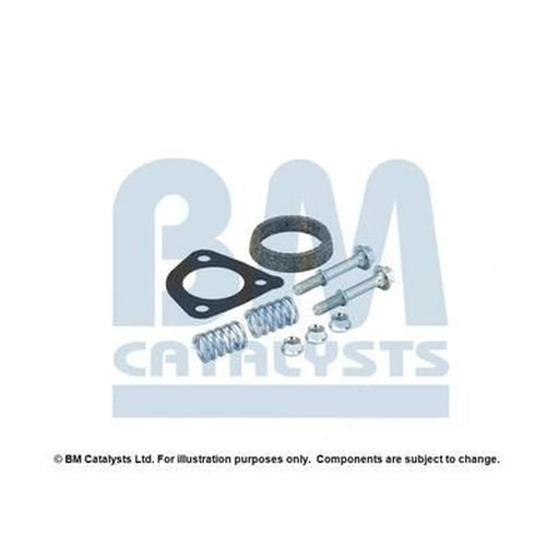 BM Catalysts Exhaust Pipe Mounting Kit FK70485C