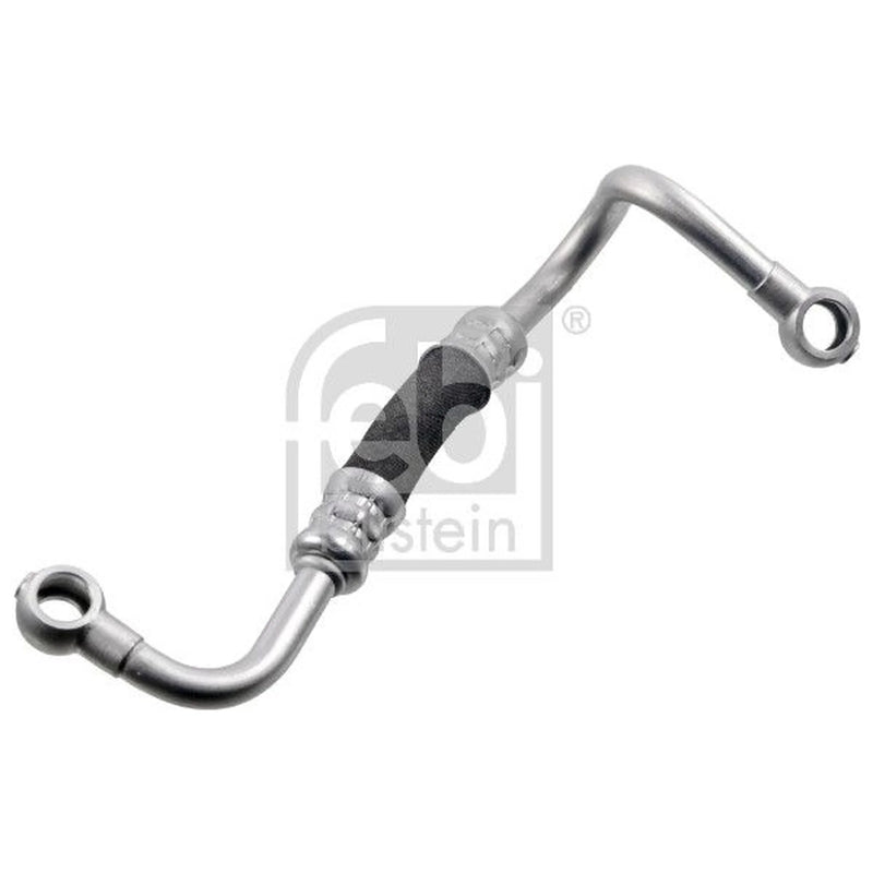 Febi Turbo Oil Feed Return Line 192780