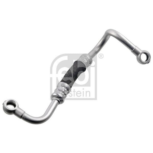 Febi Turbo Oil Feed Return Line 192780