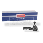 Borg & Beck Steering Tie Rod End Ball Joint BTR5157