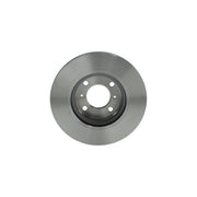 Bosch 2 x Vented Brake Discs 0 986 479 T39