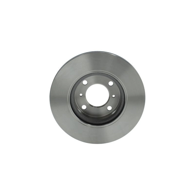 Bosch 2 x Vented Brake Discs 0 986 479 T39