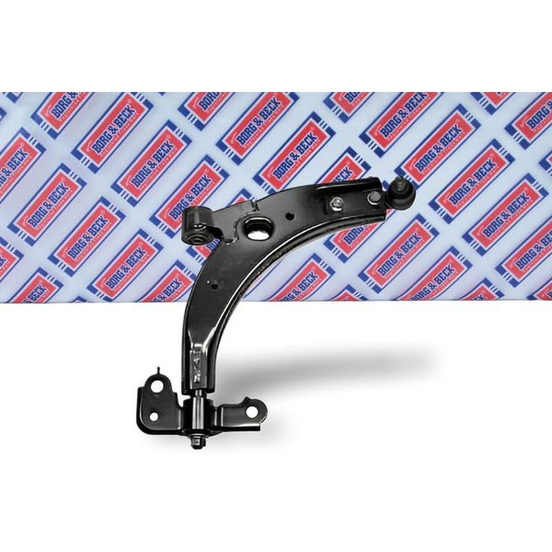 Borg & Beck Control/Trailing Arm BCA6264