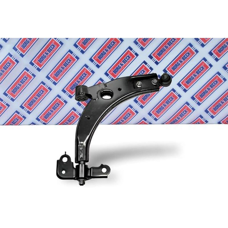 Borg & Beck Control/Trailing Arm BCA6264