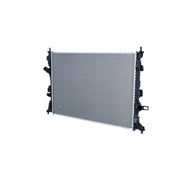 NRF Engine Radiator 550265