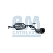 BM Catalysts Homologated Diesel Cat BM80112H