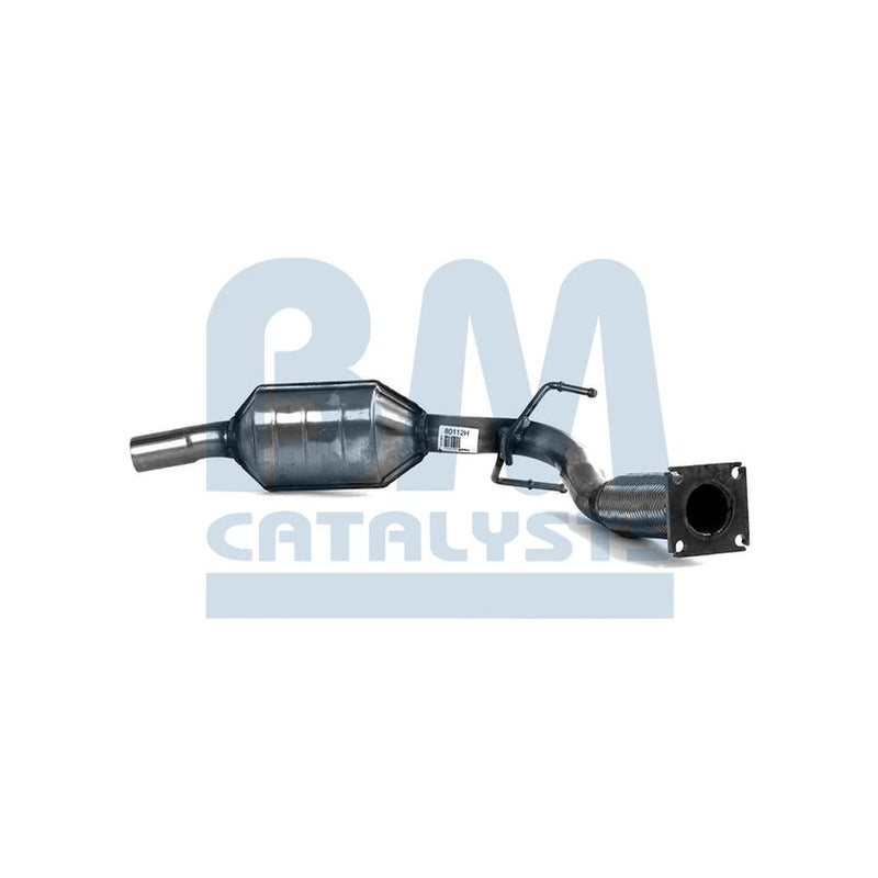 BM Catalysts Homologated Diesel Cat BM80112H