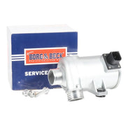 Borg & Beck Engine Cooling Water Pump BWP3101