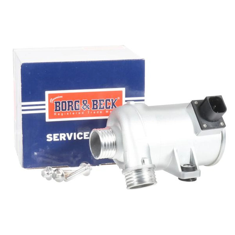 Borg & Beck Engine Cooling Water Pump BWP3101